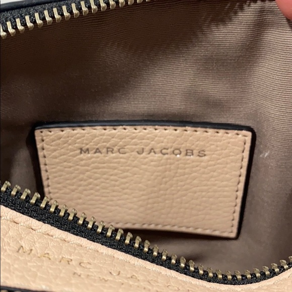 Marc Jacobs Cross Body bag - Picture 4 of 8